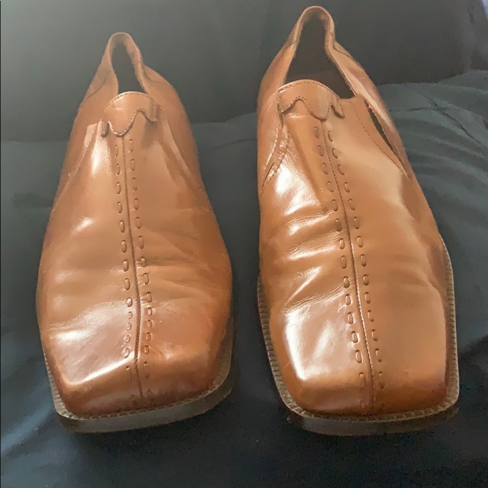 Men’s shoes